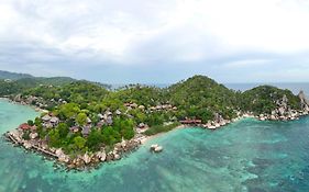 Koh Tao Relax Freedom Beach Resort